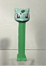 2019 Bulbasaur Pez Dispenser Pokemon Made in Hungary