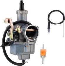 ATC185 ATC200M ATC200ES ATC200E Carburetor for Honda Big Red ATC 200ES 200E 200M