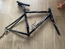 Giant OCR 2 Compact Road Bike Frame Black