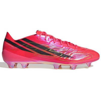 adidas F50 Hyperfast Evo Firm Ground Soccer Cleats - Road To Glory Pack (SP26)