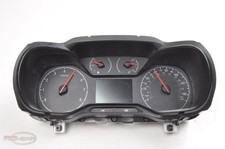 Compteur Opel COMBO