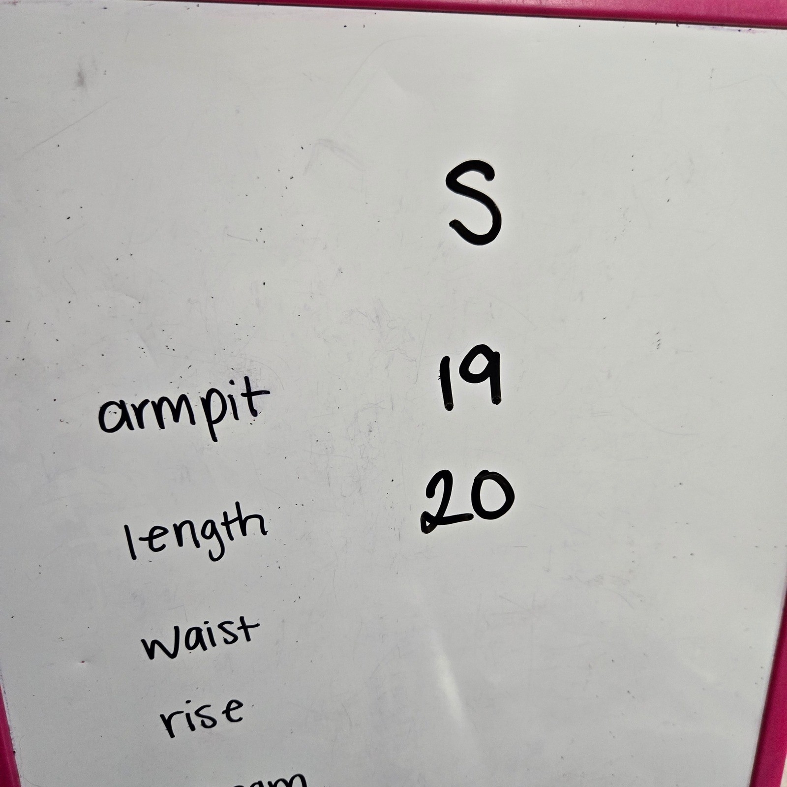 Vtg Y2K New Direction Small Patchwork Floral Butt… - image 2