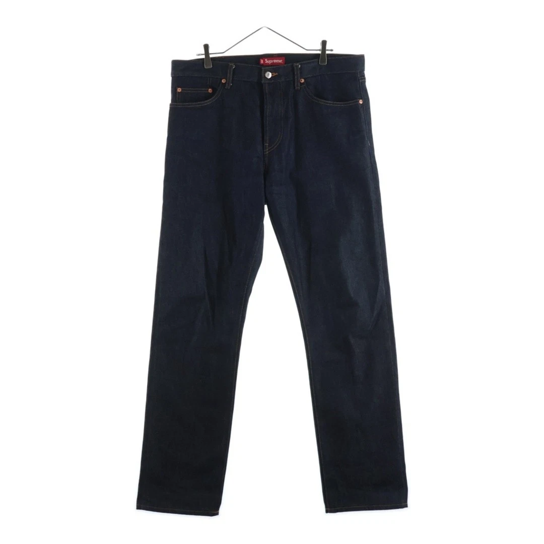 Supreme Slim Jeans for Men for sale | eBay