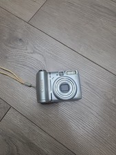 CANON DIGITAL CAMERA PowerShot A580 Ai AF 8MP 4x Optical