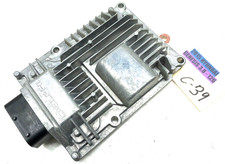2015-2020 HYUNDAI GENESIS G80 FUEL INJECTION CONTROL MODULE OEM.