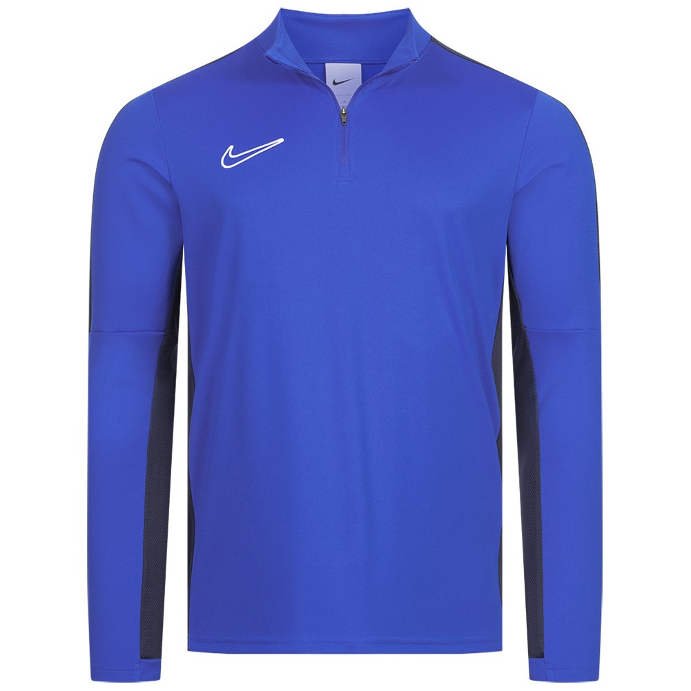 Nike Academy Training Top Kinder Fuball Sweatshirt Pullover blau navy neu 5190₽