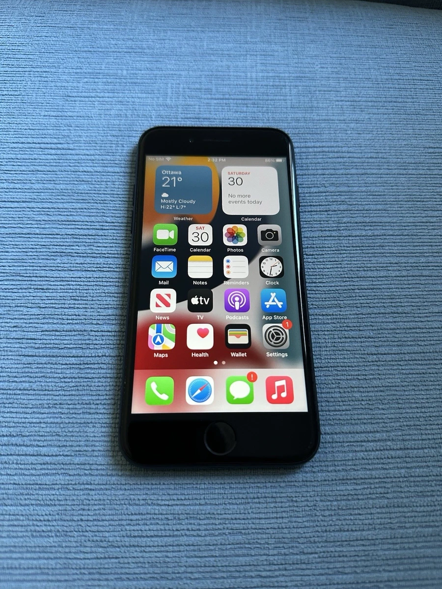 Apple iPhone 7 32GB Smartphones for sale | eBay