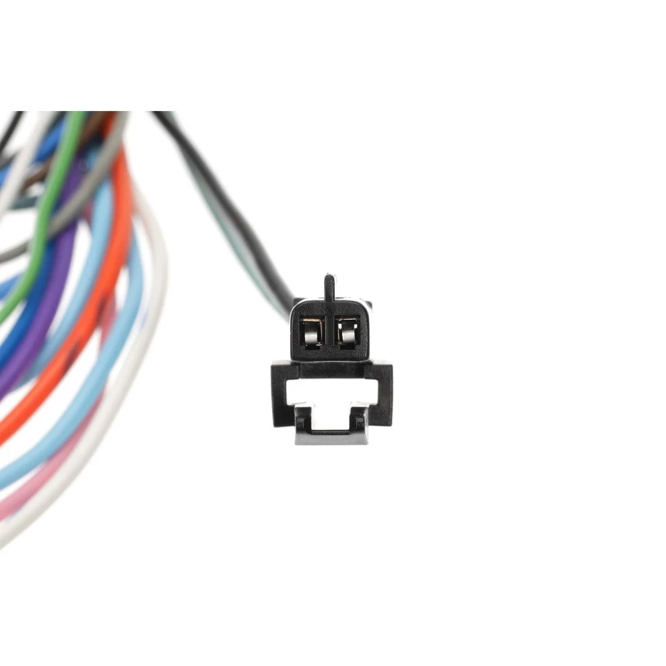 Interruptor de señal de giro para GMC Sonoma 1998-2004 SMP 1998 1999 2000 2001 2002 2003 Foto 3 de 4