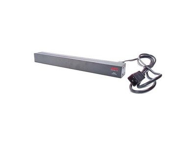 APC-New-AP9565.. _ Basic Rack-Mount PDU - Power distribution strip ( r
