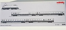 Märklin H0 26540 Zugset TEE "Rheinpfeil" Wechselstrom MFX-Digital Sound OVP