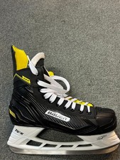Bauer Supreme S23 Schlittschuh Senior RESTPOS...