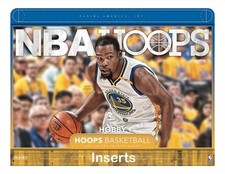 2017-18 Panini NBA Hoops Basketball Inserts (Choice Cards/Pick Your Card)