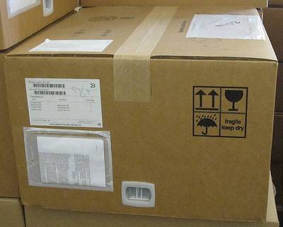 NEW BROCADE/Foundry SI450-PLUS ServerIron 450 with WSM7 and 1AC PS 3xAvail