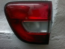 HECKLEUCHTE RÜCKLEUCHTE original Suzuki BALENO Kombi Rücklicht rechts original