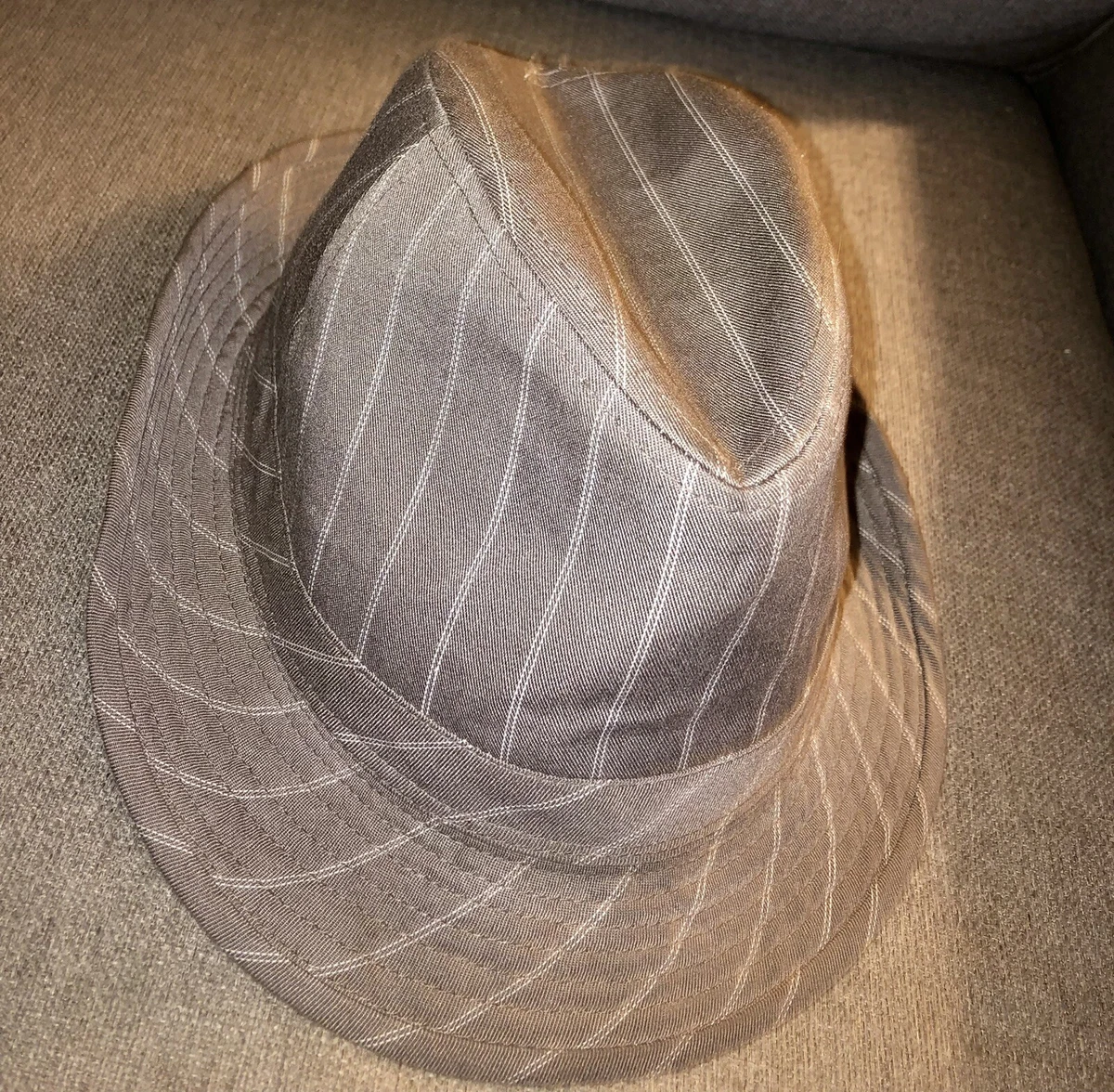 Peter Grimm Size M Fedora Hats for Men for sale | eBay display picture 2