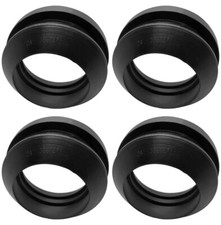 383727 Washer TUB Seal Compatible with 383727, 21050, 62665, W10814296VP 4-PACK