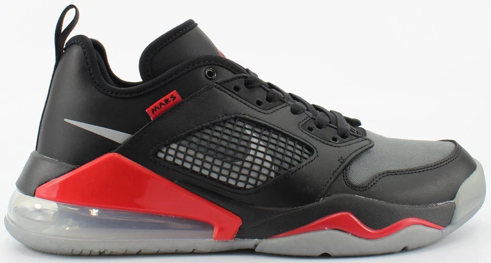 Jordan Mars 270 bajo