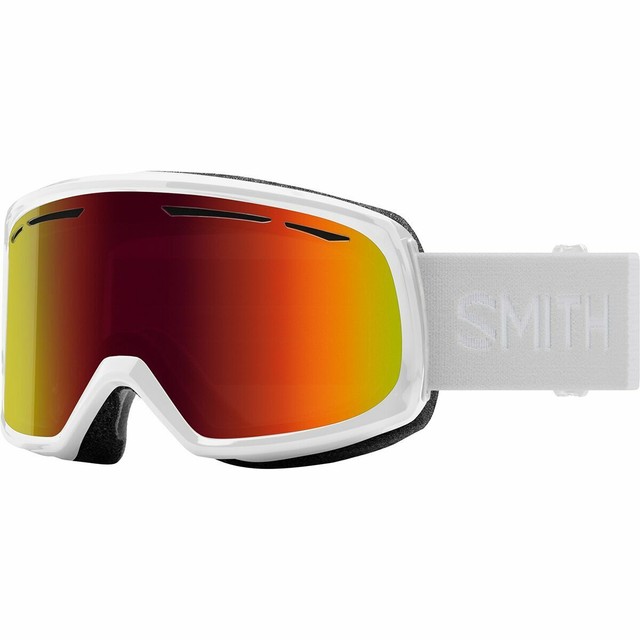 smith drift snow goggles