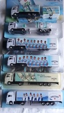 mineralwasser laster - truck - lkw