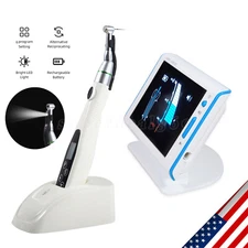 Woodpecker Style Dental Wireless LED Endo Motor /Eodo Apex Locator Root Canal ns