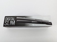Cortex Beauty Digital Ultra Thin Flat Iron - ...