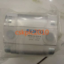 1PC New FESTO ADVU-32-15-P-A 156532 Cylinder Free Shipping