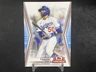 MOOKIE BETTS 2023 TOPPS INTERNATIONAL TRADING CARD DAY #NTCD-B14 BASE / DODGERS