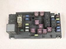 06-09 Subaru Outback 2.5L Non Turbo Engine Fuse Box 82241AG00B