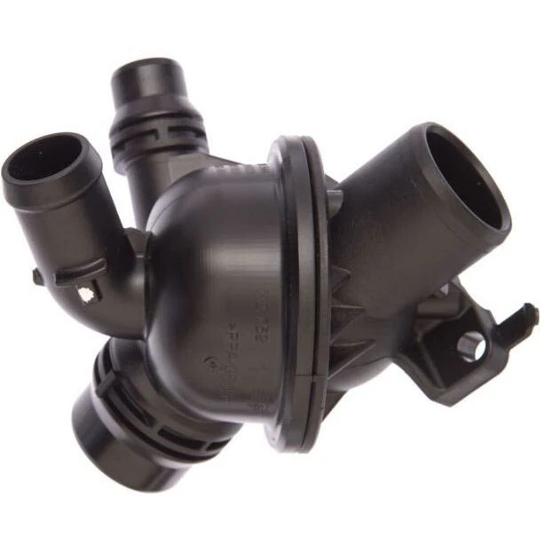 34781 Gates Electric Fan Thermostat New for 535 740 BMW 740i 535i xDrive GT - Изображение 3 из 3