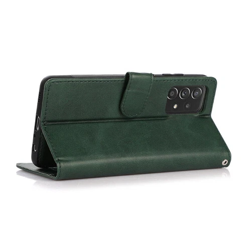 For Samsung S25 S24 S23 S22 S21 S20 FE Ultra Magnetic Leather Cover Wallet Case - Picture 81 of 86