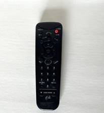 DISH Guide Paging Remote Control IR Remote 123475322-AA Made In Philippines