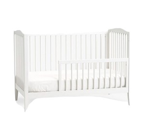 pottery barn conversion kit