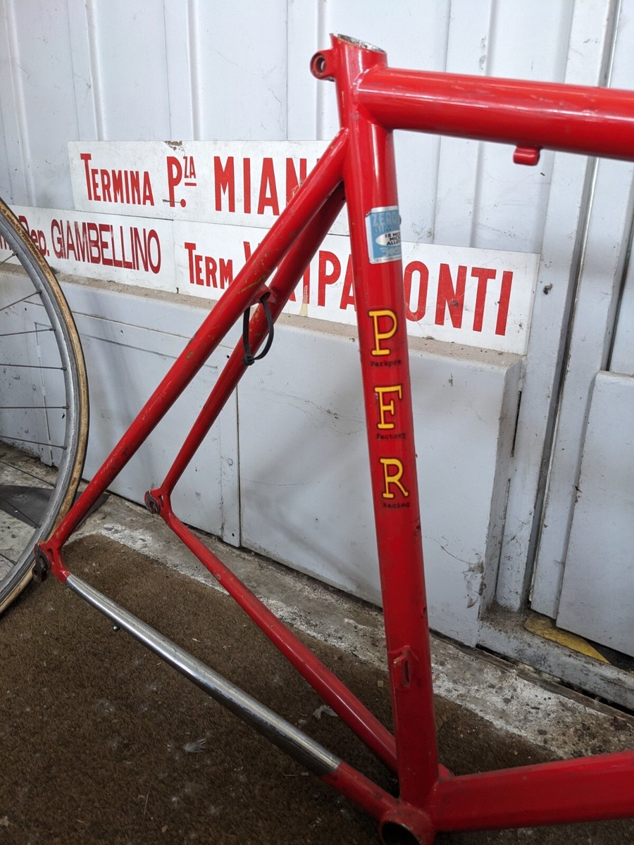 Parkpre Bici Da Corsa 56 Usata Parkpre Gravel Prezzo GRAVEL