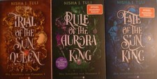 Nisha J. Tuli - Die Artefakte von Ouranos FAR...