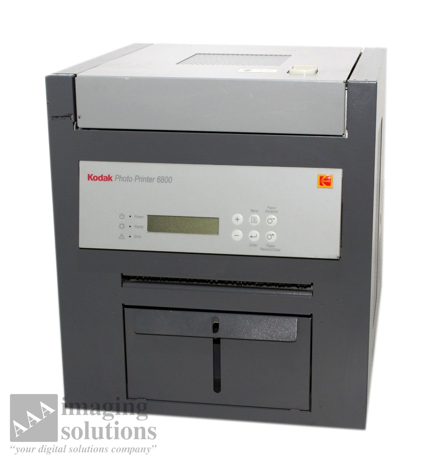 kodak photo printer machine