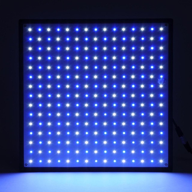 can you use a lcd panel as a grow light for sale