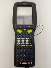HONEYWELL MX9 MOBILE COMPUTER SCANNER MX9A1B1B1D1B0US COLD WEATHER Freezer BT