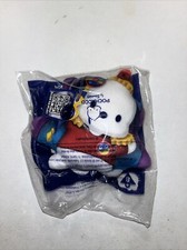 2024 Pochacco 8 McDonald  s Happy Meal Yu-Gi-Oh Hello Kitty Toy Time Wizard New