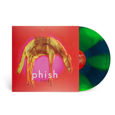 Phish - Hoist [2-lp Laser Beams Vinyl] NEW Vinyl
