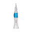 miniatura 4  - USPS Dental Surgical Handpiece Straight Nose Cone 1:1 With External Pipe AZDENT