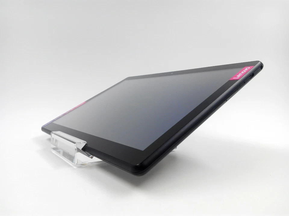 Tablet Lenovo Tab M10 32 Gb 2 Gb Ram 10,1" IPS HD Wi-Fi Android 9 Negro TB-X505F - Imagen 3 de 4