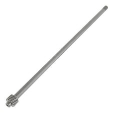 Steering Shaft fits MTD LT2000 LT2500 2010 - 2013 738-0919A 753-04517 738-0887