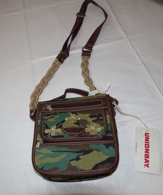 unionbay crossbody bag