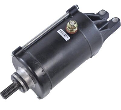 Ricks Motorsport Starter Motor for Honda Big Red MUV700 2009-2013