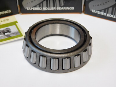 Willie's Walküre HY5 J 3 Willys Jeep Front Wheel Bearings Timken Set of 4 MB CJ2A CJ3A CJ3B