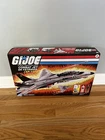 NEW Haslab G. I. JOE Skystriker ONLY 2023 NO Figures Ammo or Fuel Cart Included