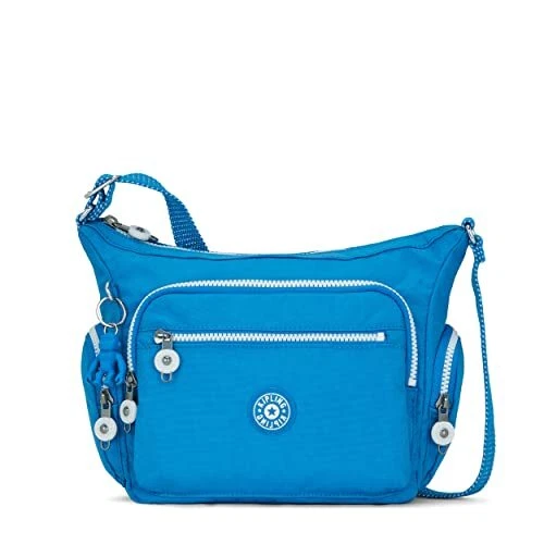 Kipling women's online gabbie shoulder bag