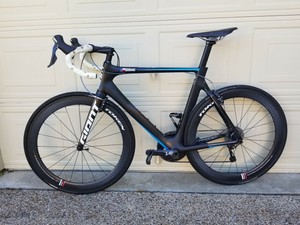 giant propel wheels