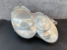 Beifahrer Seite Scheinwerfer Lampe Bi Xenon Mercedes R230 Sl550 Sl500 Sl600 OEM