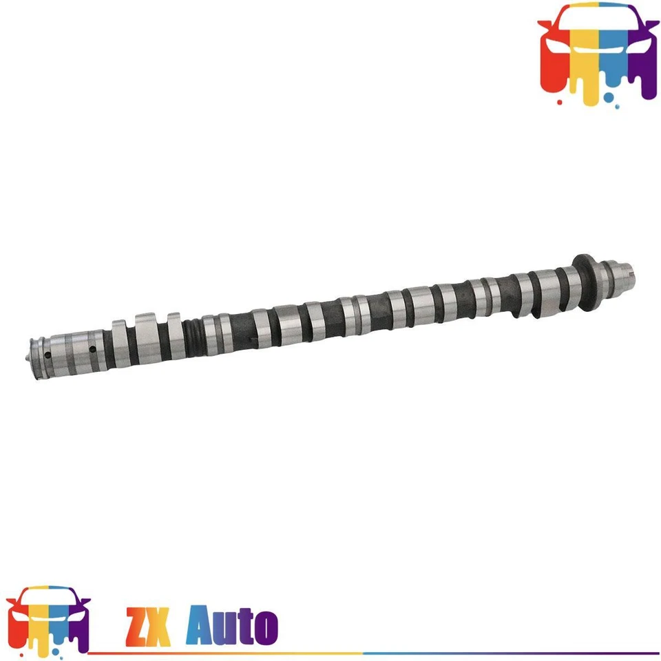 For 2008-2012 Honda Accord 2010-2014 Honda CR-V R40 K Swap K24Z Intake Camshaft - Image 4 of 4